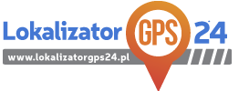 Lokalizator GPS24